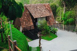 Wood Panda Luxury Resort Wayanad
