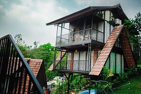 Wood Panda Luxury Resort Wayanad