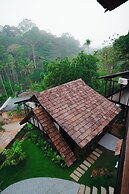 Wood Panda Luxury Resort Wayanad