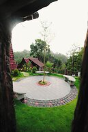 Wood Panda Luxury Resort Wayanad