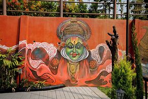 Wood Panda Luxury Resort Wayanad