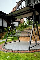 Wood Panda Luxury Resort Wayanad