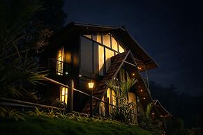 Wood Panda Luxury Resort Wayanad