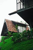 Wood Panda Luxury Resort Wayanad