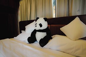 Wood Panda Luxury Resort Wayanad