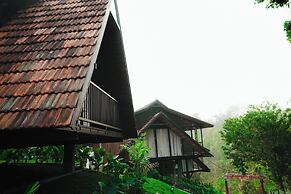 Wood Panda Luxury Resort Wayanad
