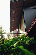 Wood Panda Luxury Resort Wayanad