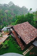 Wood Panda Luxury Resort Wayanad