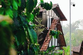 Wood Panda Luxury Resort Wayanad