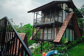 Wood Panda Luxury Resort Wayanad