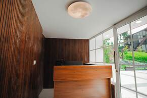 Wood Panda Luxury Resort Wayanad