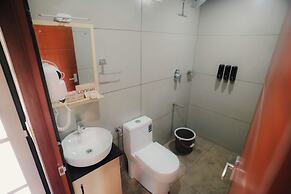 Wood Panda Luxury Resort Wayanad