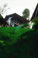 Wood Panda Luxury Resort Wayanad