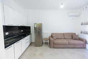 Seaview Apartments