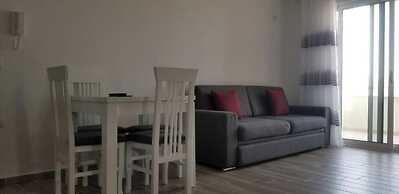 Seaview Apartments