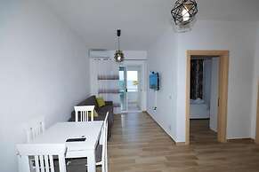 Seaview Apartments