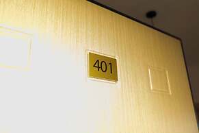 Seaview Apartments