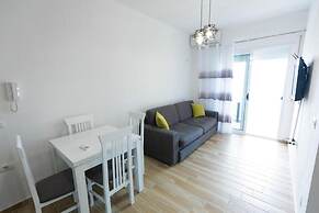 Seaview Apartments