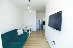 Seaview Apartments