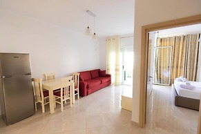 Seaview Apartments