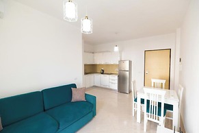 Seaview Apartments