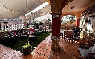 Hotel Victoria Matalascañas