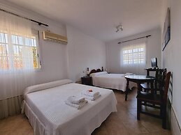 Hotel Victoria Matalascañas