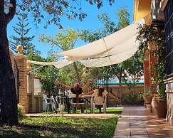 Hotel Victoria Matalascañas