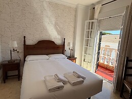 Hotel Victoria Matalascañas