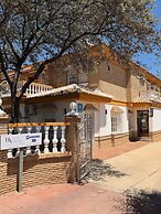 Hotel Victoria Matalascañas