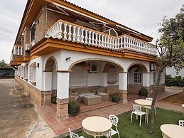 Hotel Victoria Matalascañas