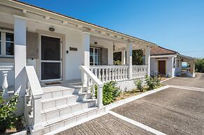 Serenity Apartments