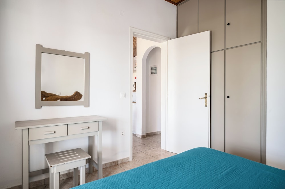 Serenity Apartments