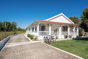 Serenity Apartments