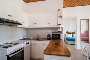 Serenity Apartments