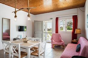 Serenity Apartments