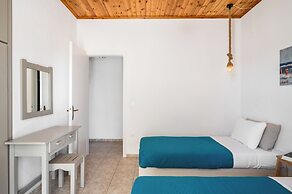 Serenity Apartments