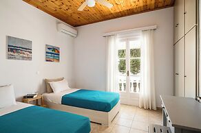 Serenity Apartments