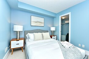 Maple Suites - Downtown Toronto