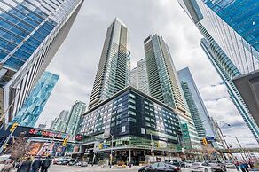 Maple Suites - Downtown Toronto