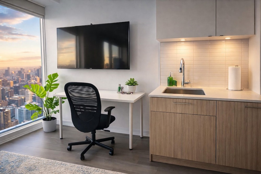 Maple Suites - Downtown Toronto