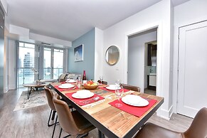 Maple Suites - Downtown Toronto