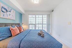 Maple Suites - Downtown Toronto
