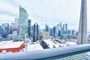 Maple Suites - Downtown Toronto
