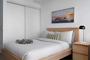 Maple Suites - Downtown Toronto