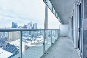 Maple Suites - Downtown Toronto