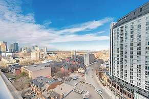 Maple Suites - Downtown Toronto