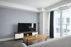 Maple Suites - Downtown Toronto