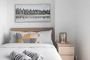 Maple Suites - Downtown Toronto