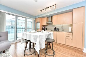 Maple Suites - Downtown Toronto